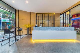 Boting Hotel (Guangzhou Beijing Road) - 7