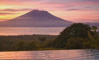 EDEN Private Pool Suites and Panoramic Agung View - ADULT ONLY - 0