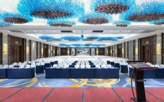 Yihai Garden Hotel Olympic Sailing Center Branch - 1