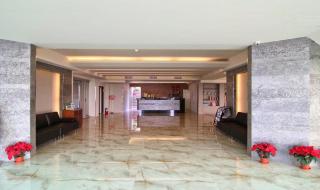 Wusanto Huching Resort Hotel - Chiao-hsiu - 2