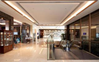 Yihai Garden Hotel Olympic Sailing Center Branch - 4