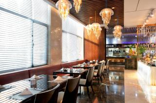 Yihai Garden Hotel Olympic Sailing Center Branch - 3