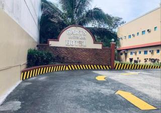 Harts hotel-Calamba Laguna - 0