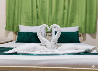 Harts hotel-Calamba Laguna - 9