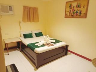 Harts hotel-Calamba Laguna - 8