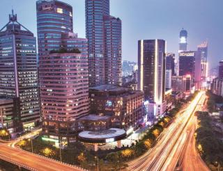 Chongqing River Hotel - 7