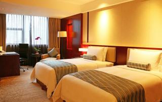 Chongqing River Hotel - 6