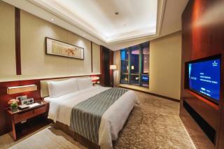 Chongqing River Hotel - 5