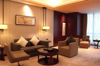 Chongqing River Hotel - 4