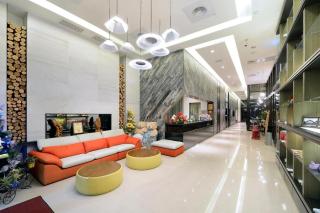 Su Inns Hotel - 9