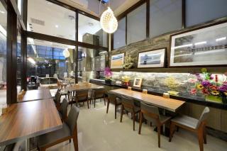 Su Inns Hotel - 6