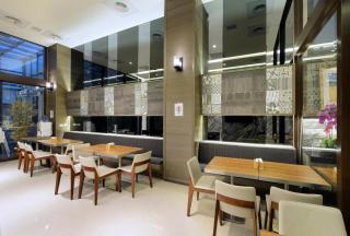 Su Inns Hotel - 1