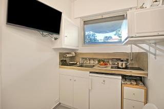Jolie Sur La Mer - Petit Studio - Happy Rentals - 2