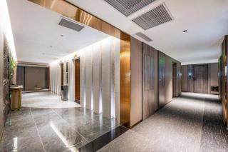 Langham Place Hotel Beijing Chaoyang Metro Station CBD Core Area 朗丽兹酒店北京国贸地铁站CBD核心区店 - 8