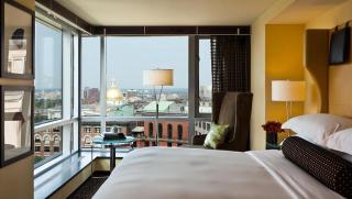 Automate NRM Hotel 1 - IT USE ONLY - 1