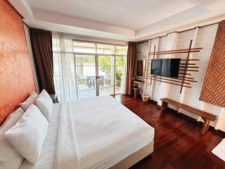 Ruan Panalee Resort - 1