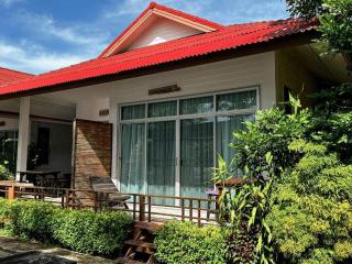 Ruan Panalee Resort - 3