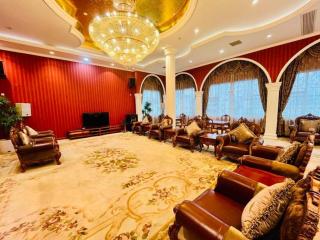 Yunfeng Hotel (Shanghai Jing'an Temple) - 6