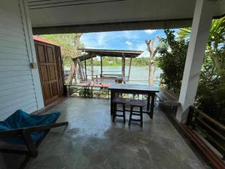 Ruan Panalee Resort - 2