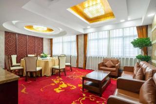 Yunfeng Hotel (Shanghai Jing'an Temple) - 4