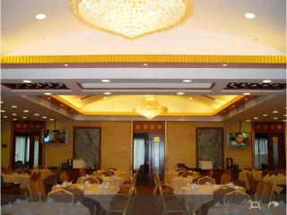 Shenzhen Luohu Lotus Hotel - 5
