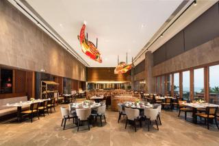 Artel Xinghai Resort Shanwei Jintingwan - 5