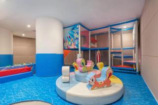CZD Hotel Shenzhen Zhongxing Hetaijian Hotel - 5