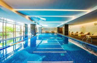 Artel Xinghai Resort Shanwei Jintingwan - 7