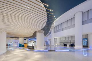 CZD Hotel Shenzhen Zhongxing Hetaijian Hotel - 2