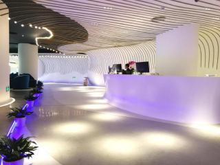 CZD Hotel Shenzhen Zhongxing Hetaijian Hotel - 1