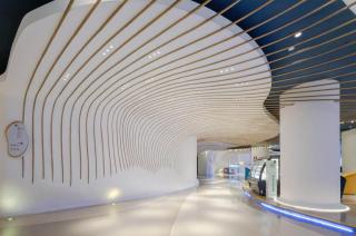 CZD Hotel Shenzhen Zhongxing Hetaijian Hotel - 1