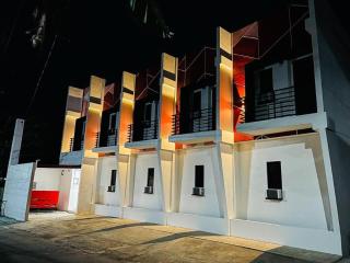 PAPATANTAN APARTEL - 7
