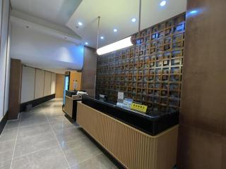 Yifang Hotel Guangzhou Shangxiajiu Pedestrian Street Yongqingfang Branch - 8