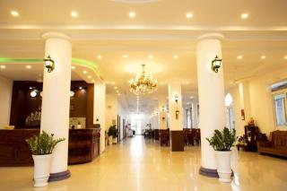 Gold Beach Hotel Phu Quoc - 9