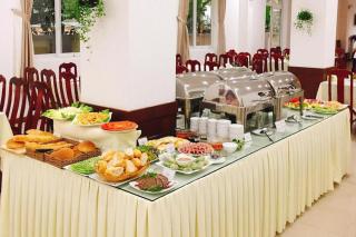Gold Beach Hotel Phu Quoc - 7