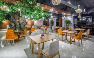 Qingdao West Coast Bluefin Hotel - 2
