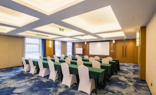 Qingdao West Coast Bluefin Hotel - 1