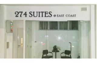 274 SUITES @ East Coast - 2