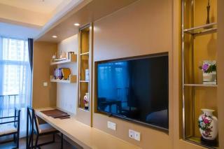 Xing Lun Hotel - 0