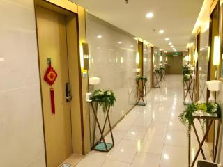 Xing Lun Hotel - 7