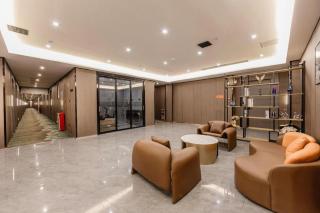 Yifang Hotel (Tianhe Sports Center Guangzhou East Railway Station Branch) - 7