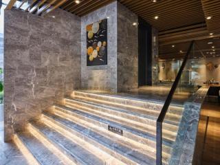 TRUEGO HOTEL X - Shenzhen Bay Port Branch - 6