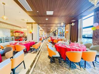 Qian Xin Luxury Hotel - 7