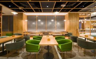 TrueGo Hotel - Shenzhen Convention and Exhibition Center Gangxia Subway Station - 6