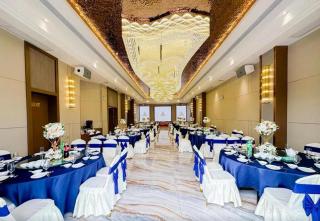 Qian Xin Luxury Hotel - 1