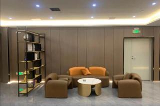 Yifang Hotel (Tianhe Sports Center Guangzhou East Railway Station Branch) - Canton - 3