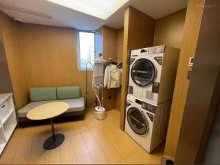 Jinglai Selected Hotel - Shanghai Xujiahui Tianzifang Branch - 1