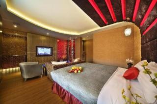 Moon-inn Boutique motel - 2