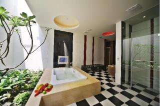 Moon-inn Boutique motel - 1