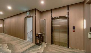 Yifang Hotel (Tianhe Sports Center Guangzhou East Railway Station Branch) - Canton - 2